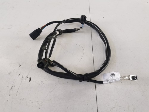Leitungssatz Lichtmaschine Kabelbaum Original VW Golf 7 Variant 5Q0971230FS
