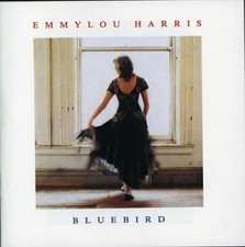 EMMYLOU HARRIS - Bluebird CD