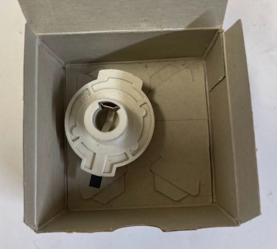 Ignition Distributor Cap Rotor Replaces Standard DR323 - Image 3 of 4