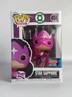 Funko Pop! Vinyl: DC Universe - Star Sapphire - New York Comic Con Funko...
