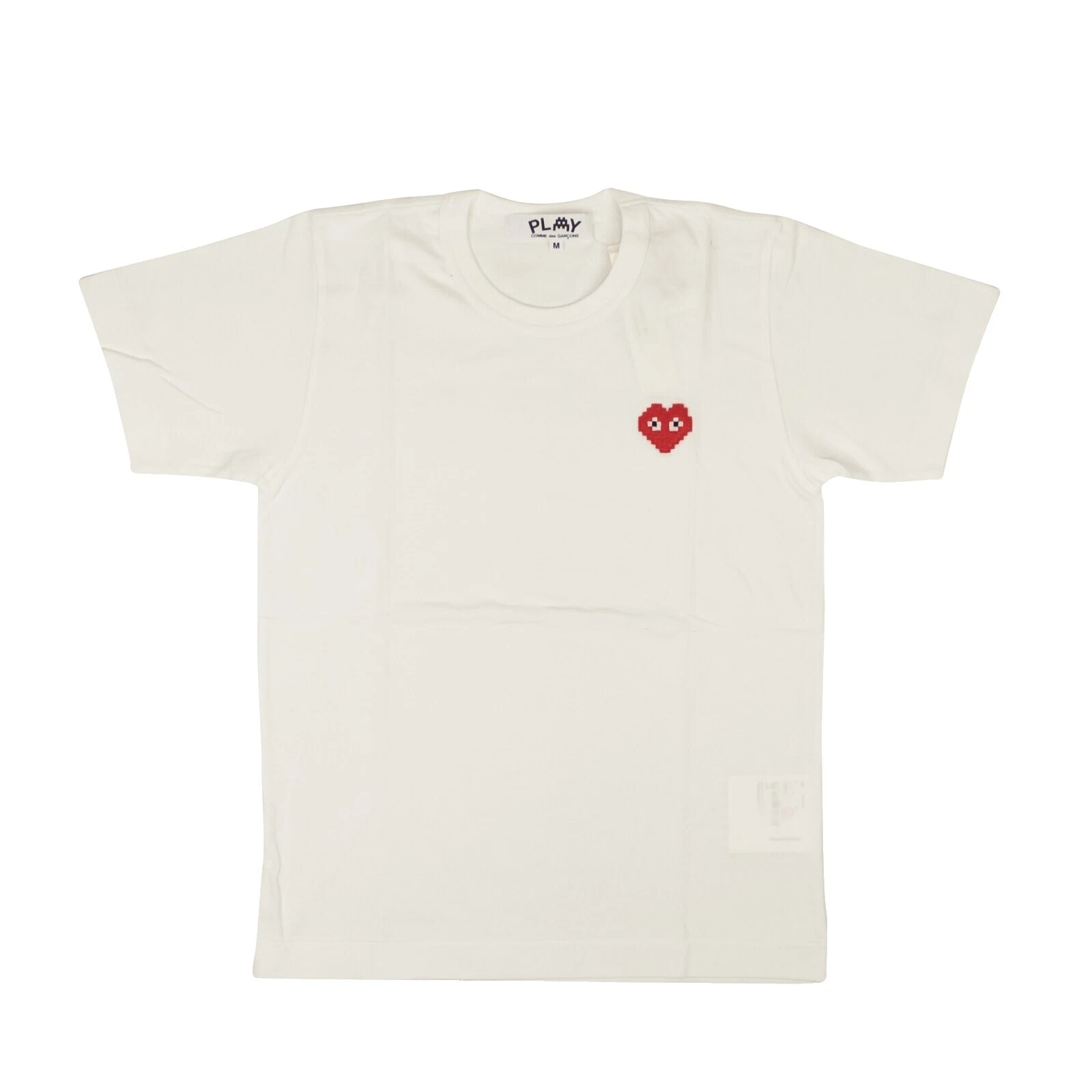 棉休闲 Comme Des Garcons 上衣女