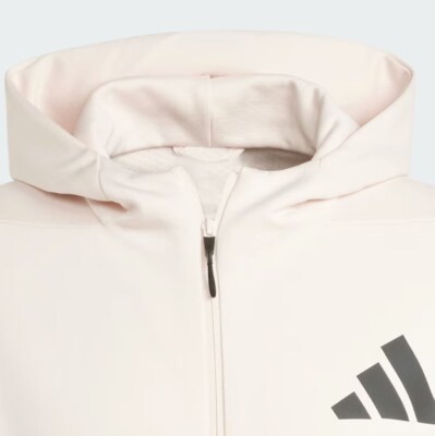 NEW MENS ADIDAS ZNE Z.N.E. ZIP TRACK JACKET HOODIE ~ MEDIUM