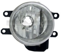 TYC 19-6019-01-9 Nebelscheinwerfer FüR Lexus Toyota