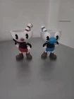 Funko Pop  Vinyl Cuphead & Mugman 2017
