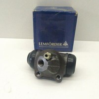 Zylinder Bremse Hinten Links Alfa Romeo 33 - Alfasud Lemforder FüR 60750205