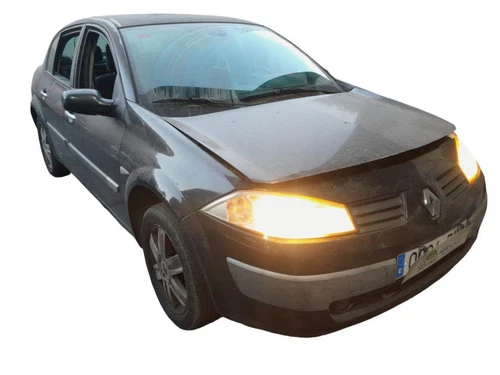 8200663657 Amortiguador Delantero Izquierdo para RENAULT MEGANE II CLASS 8892601 - Imagen 6 de 10