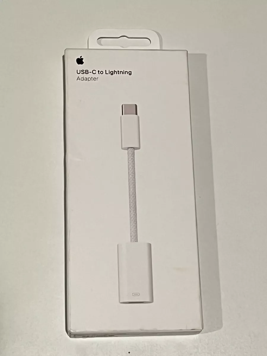 Best lightning dongle clearance