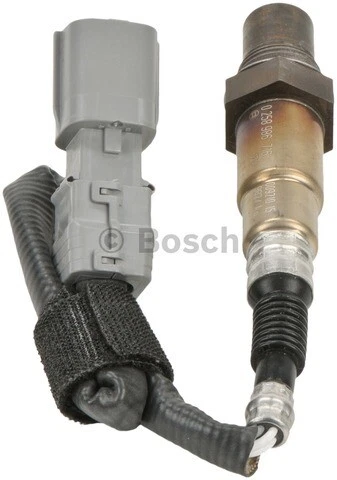 Oxygen Sensor DOWNSTREAM Bosch OE for 2004-2007 TOYOTA HIGHLANDER V6-3.3L - Image 3 of 4