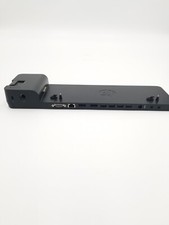 HP UltraSlim Docking Stations for EliteBook D9Y32UT ABA LOT OF 3 