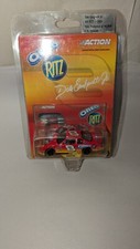 Action Dale Earnhardt JR 8 Ritz Oreo Stock Car 1/64 Limited Ed. NOS FREE SHIPP