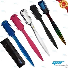 Hair Shaper Hair Thinning Cutting Trimmer Razor COMB Hairdressing Styling