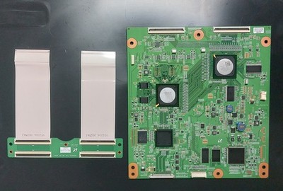Sony TV - T-CON Board TQL_C4LV0.3 Samsung Display TCON