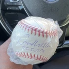 Lance McCullers Signed Original Official MLB Baseball Houston Astros Autograph