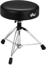DW 9100M Round Drum Throne 2-pack Bundle