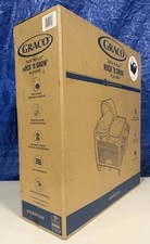 Graco Pack 'n Play Rock n Grow Playard Hamilton Free Fast Shipp