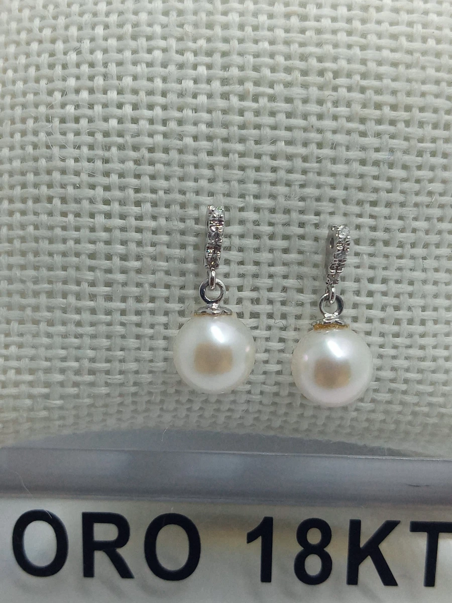 Orecchini Uomo Diamanti Zirconi Argento Diamante Orecchino Uomo Donna Con Zirconi Argento 18K Oro Placcata Orecchini Donna A Vite