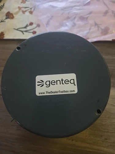 GE ECM2.3 DG04 Module only 3/4HP 120/240V 06/17/10  #kor