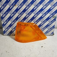 Transparente Vordere Scheinwerferblende Links Fiat Ritmo Original 5953652