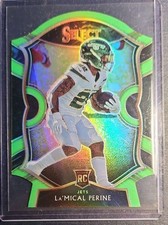 LaMICAL PERINE SELECT DIE CUT HOLO
