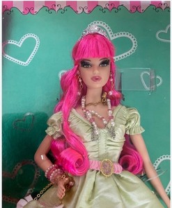 Barbie Tarina Tarantino | eBay