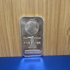 1 oz .999 Fine Silver Bullion Bar One Troy Ounce Made in USA