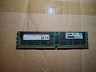 New ListingMicron 64GB (1x64GB) PC4-19200 (DDR4-2400) LRDIMM Memory (MTA72ASS8G72LZ-2G3)