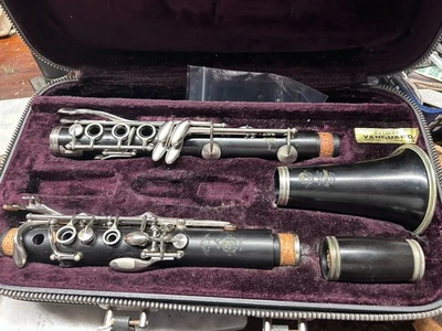 Selmer Vintage Clarinets for sale - eBay