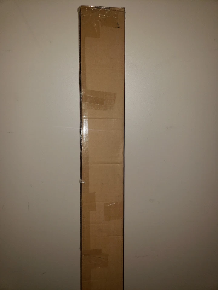 Home Collection Dover Roman Shade 36x64 Light Filtering Cordless Blinds - Image 4 of 4