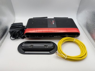 VERIZON FIOS Actiontec MI424WR Rev. I Gigabit Wireless N GigE Router