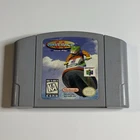 Wave Race 64 Nintendo 64 Authentic Cartridge Only - Tested