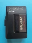 Sony Walkman WM-F2015 AM/FM Cassette Player PARTS/ REPAIR ONLY  - READ