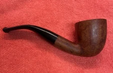 Sergio Italian Tobacco Pipe Luce 41