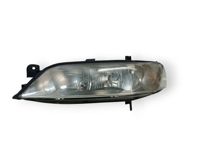 39350748 287911 headlamp left side OPEL VECTRA B BERLINA EDITION 2000 2000