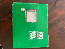 M SYSTEM TECHNOLOGY INC M2VS-15A-M2/UL, 0-50mV DC INPUT, 4-20mA OUTPUT NEW