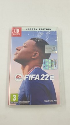 Fifa 22 Switch Legacy Edition für Nintendo Switch _0,1_5