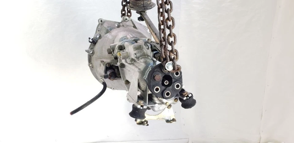 Conjunto de transmisión 1,9 L manual OEM 1997 BMW Z3 Foto 3 de 4