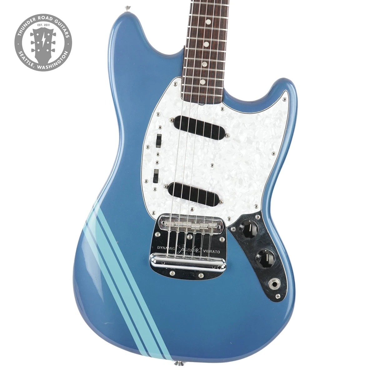 Las mejores ofertas en Fender Mustang | eBay