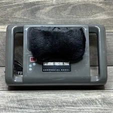 Kneading Fingers 2000 Commercial Model CS-708 Portable Massager Gray - Tested