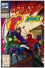 Amazing Spider-Man Annual #27 1993 Marvel Comics NM- Comic Book 1st App Annex