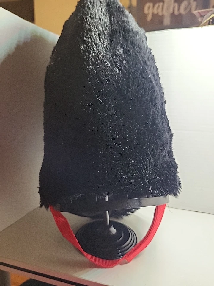 Sombrero de vestir Kidd Royal Guards de palacios reales históricos Foto 2 de 4