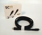 Rode SC19 USB-C to Lighting Accessory Cable