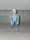 Vintage 1987 Hasbro GI Joe HardTop**Very rare, in good condition, figure only