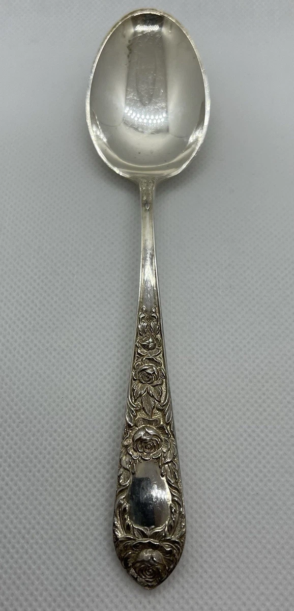Kirk Antique US Sterling Silver for sale | eBay