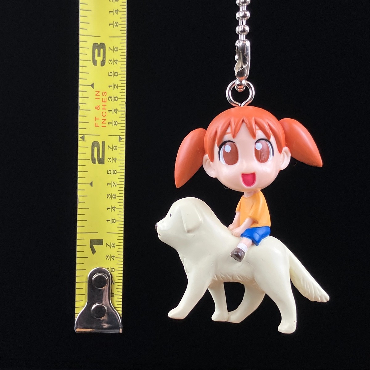 Multiple Options - Vintage Bandai Azumanga Daioh Swing Mascot