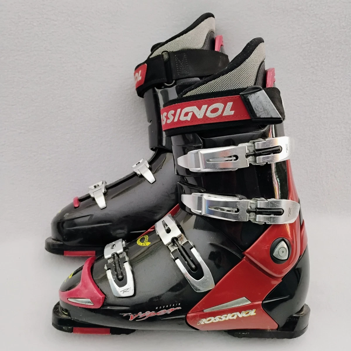 Rossignol 9.5 Size Ski & Snowboard Boots for Men for sale | eBay display picture 2