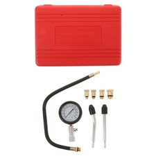Small Engine Tools Compression Tester Adapter Kit Automotive Tests