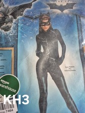 Halloween Fasching Kostüm Cat Women