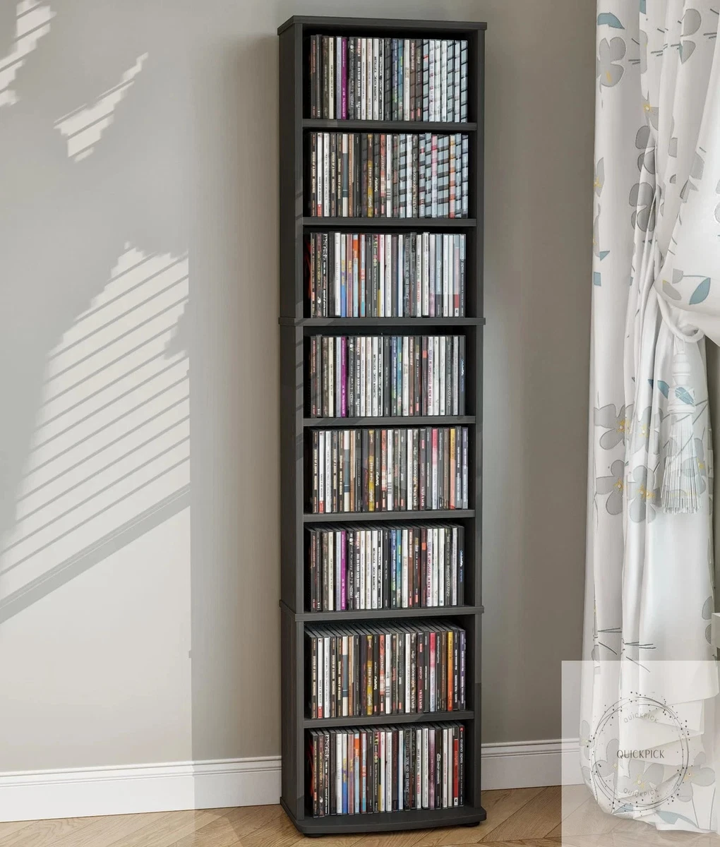 cd display rack products for sale | eBay