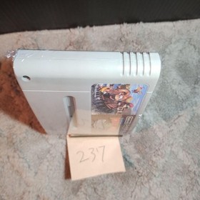 Super Donkey Kong 3 Operation Confirmed Famicom  retro game