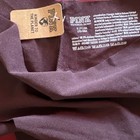 New Small Victoria’s Secret Pink. Panties  Cheekster Color Brown Set Of 2 — photo 3